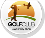 Golf Club Havlíčkův Brod z.s. - Logo